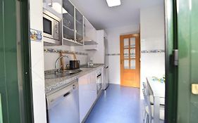 Apt Puerto Malagueta Solo Familias